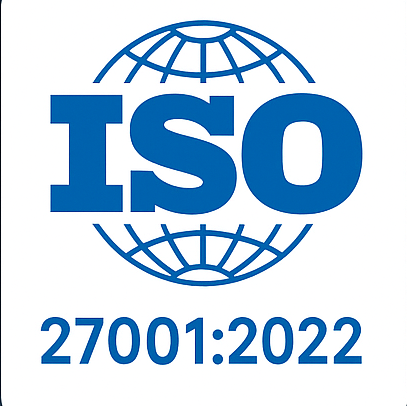 ISO 27001:2022